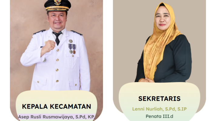 Kecamatan Cikembar : Harmoni Deru Mesin dan Hamparan Hijau di Jantung Sukabumi