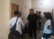 DPRD Soroti Penegakan Perda di Sukabumi, Satpol PP Diminta Tegas ke PT Karya Karung Bersama