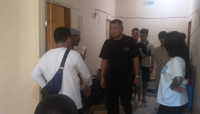 DPRD Soroti Penegakan Perda di Sukabumi, Satpol PP Diminta Tegas ke PT Karya Karung Bersama