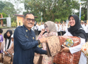 Dinas PU Sukabumi Jamin Pembangunan Tetap Berjalan di Tengah Tantangan Global, Akses Publik Jadi Prioritas Utama