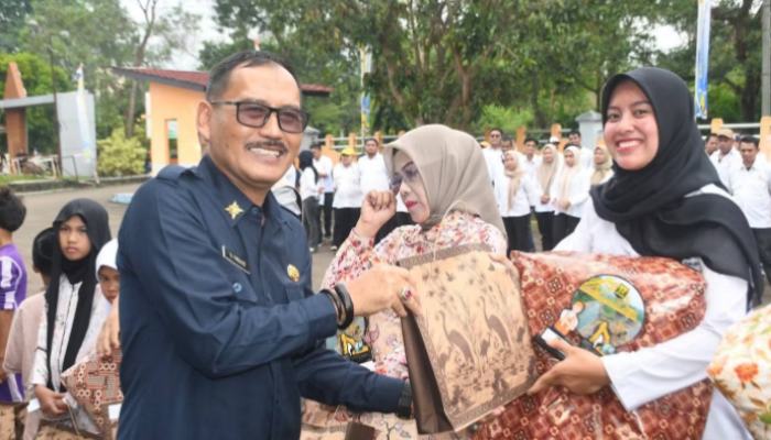 Dinas PU Sukabumi Jamin Pembangunan Tetap Berjalan di Tengah Tantangan Global, Akses Publik Jadi Prioritas Utama