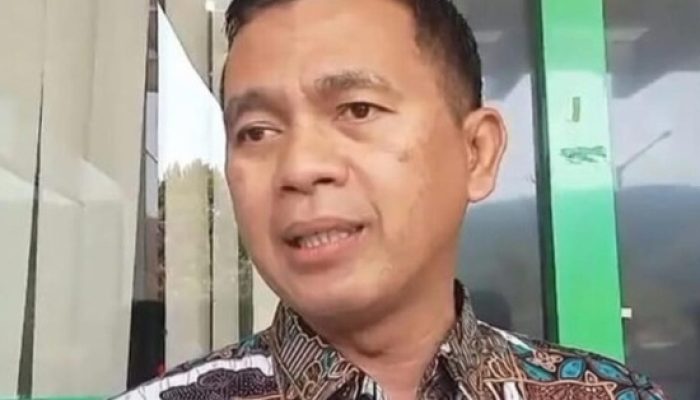 Ketua Komisi III DPRD Sukabumi Hera Iskandar Angkat Bicara Soal Surat Edaran Gubernur Jabar