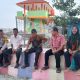 Bhabinkamtibmas Pulau Panggang Sosialisasikan Layanan Polri 110 Gratis 24 Jam kepada Warga