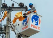 Terang Hingga Pelosok, Listrik PLN Kini Jadi Nadi Baru Kehidupan Warga Desa Darmareja