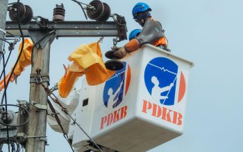 Terang Hingga Pelosok, Listrik PLN Kini Jadi Nadi Baru Kehidupan Warga Desa Darmareja