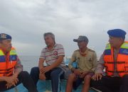 Patroli Dialogis Laut Satpolairud Polres Kepulauan Seribu, Antisipasi Kejahatan dan Jaga Kamtibmas Tetap Kondusif