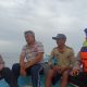Patroli Dialogis Laut Satpolairud Polres Kepulauan Seribu, Antisipasi Kejahatan dan Jaga Kamtibmas Tetap Kondusif