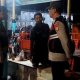 Patroli Malam Gabungan Polsek Kepulauan Seribu Selatan, Sosialisasikan Layanan 110 dan Antisipasi Guantibmas