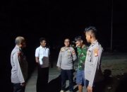 Ngopi Kamtibmas di Laut, Satpolairud Polres Kepulauan Seribu Serap Aspirasi Nelayan dan Sosialisasikan Layanan 110