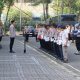 Apel Pagi Polres Kepulauan Seribu, Kapolres Tekankan Disiplin, Kesiapan Audit dan Kebersihan Mako