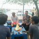 Bhabinkamtibmas Pulau Panggang Sambangi Warga, Sosialisasikan Layanan Polri 110 dan Perkuat Kamtibmas