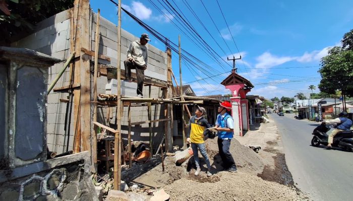 PLN UPS Sukabumi Gaungkan Budaya K3, Ajak Masyarakat Waspada Bahaya Listrik