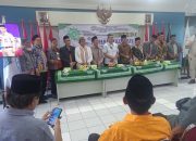 Kolaborasi PCM Kecamatan Tanjung Priok, Kecamatan Pademangan dan Kecamatan Penjaringan Gelar Hari Ber-Muhammadiyah 