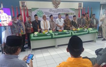 Kolaborasi PCM Kecamatan Tanjung Priok, Kecamatan Pademangan dan Kecamatan Penjaringan Gelar Hari Ber-Muhammadiyah 