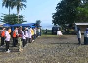 Sinergi Lintas Sektor, Pemkab Sukabumi Gelar Aksi Korve Masif di Jalur Wisata Pasca-Lebaran 1447 H