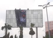 Pemprov DKI Respons Cepat Keluhan Warga, Iklan Film Horor Ditertibkan dari Ruang Publik