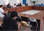 Libatkan Serikat Pekerja dan APINDO, Komisi IV DPRD Sukabumi Bahas Revisi Perda Ketenagakerjaan