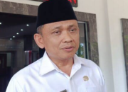 Kadispar Ali Iskandar : Perlu Diterapkannya Sistem Pengelolaan Wisata Berbasis Kawasan