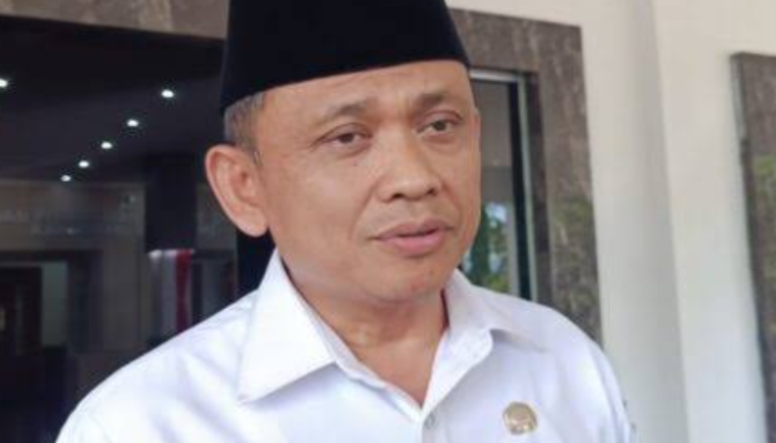 Kadispar Ali Iskandar : Perlu Diterapkannya Sistem Pengelolaan Wisata Berbasis Kawasan