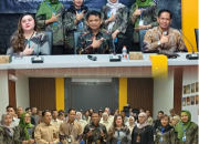 Dispar Sukabumi dan ASITA Gelar Sertifikasi Kompetensi Pemandu Ekowisata demi Wujudkan Pelayanan Profesional