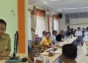 Respons Keluhan Wisatawan Soal Timbangan, Pemkab Sukabumi Gelar Rapat Lintas Sektor dan Tertibkan Pedagang Ikan