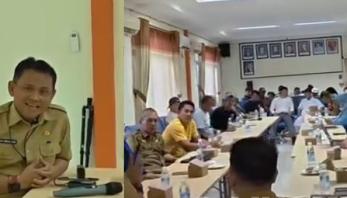 Respons Keluhan Wisatawan Soal Timbangan, Pemkab Sukabumi Gelar Rapat Lintas Sektor dan Tertibkan Pedagang Ikan