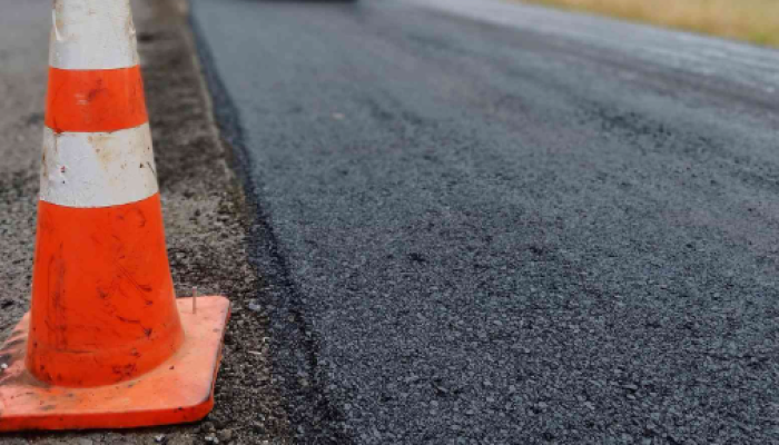 Lonjakan Harga Aspal Paksa Penyesuaian Anggaran Infrastruktur 2026, Ini Paparan dari Kadis PU !