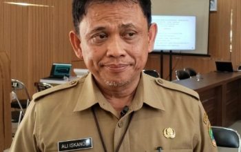 Lonjakan Wisatawan saat Lebaran, Kadispar Sukabumi : Angin Segar Sektor Pariwisata !