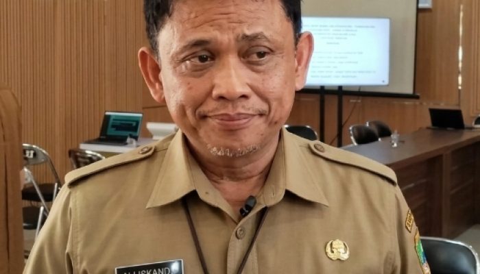 Lonjakan Wisatawan saat Lebaran, Kadispar Sukabumi : Angin Segar Sektor Pariwisata !