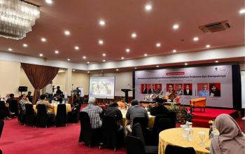 Soroti Kebijakan Ekonomi Prabowo, Perkumpulan INISIATIF Desak Pemerintah Lakukan Koreksi Total