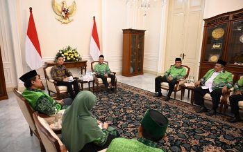 Gibran Pasang Target: Guru Madrasah Sejahtera dan Kuasai Teknologi AI