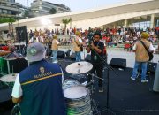 Gema Musik Batak, Harmoni Semangat Kebersamaan di IKN