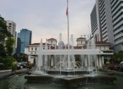 Pemprov DKI Terapkan WFH Tiap Jumat, Siapkan Sanksi Bagi Pelanggar