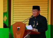 Hadiri Lebaran Betawi 2026, Gubernur Pramono Dorong Pelestarian Tradisi di Tengah Keberagaman