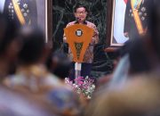 Hadiri Musrenbang RKPD 2027, Gubernur Pramono Dorong Pemerataan dan Transformasi Jakarta Kota Global