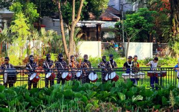 Disdik DKI Gelar Festival Karya Anak Jakarta, Dorong Generasi Aktif dan Kreatif