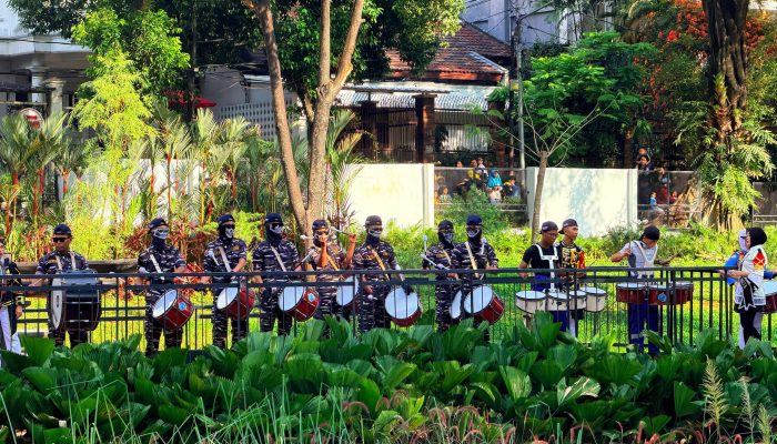 Disdik DKI Gelar Festival Karya Anak Jakarta, Dorong Generasi Aktif dan Kreatif