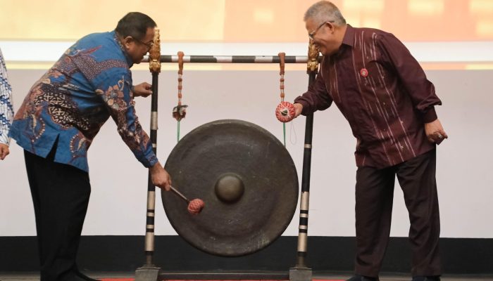 Dies Natalis ke-56 IKJ, Wagub Rano: Seni Pilar Peradaban Jakarta