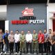 Pemerintah Jakarta Utara Hadiri Peresmian Koperasi Merah Putih Secara Daring di Kelurahan Papanggo 