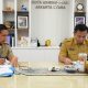 Rapat Monev Penuntasan Tuberkulosis dan Stunting, Pemkot Jakarta Utara Perkuat Kolaborasi Lintas Sektor