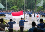 Harkitnas 2026, Jakarta Utara Bangkitkan Semangat Kebangkitan Transformasi Digital Demi Kedaulatan Bangsa