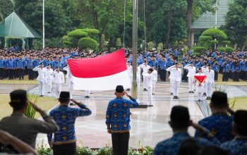 Harkitnas 2026, Jakarta Utara Bangkitkan Semangat Kebangkitan Transformasi Digital Demi Kedaulatan Bangsa