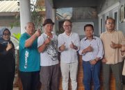 Gagasan Cikembar, Ikhtiar SMSI Sukabumi Kawal Ketahanan Pangan hingga Investasi