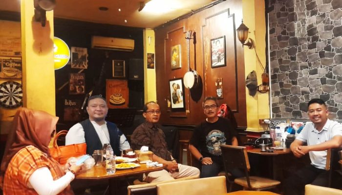 Panggung Orisinalitas Silih Asih Asah Asuh, Meneguhkan Identitas Kabupaten Sukabumi Lewat Desa Wisata