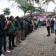 Polres Kepulauan Seribu Rangkul Sabuk Kamtibmas, Perkuat Sinergi Bersama Komunitas Ojol