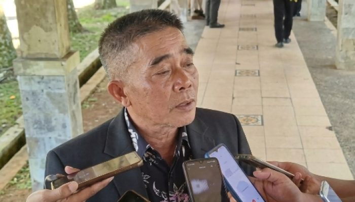 Peringati Hari Pendidikan, Dewan Perwakilan Rakyat Daerah (DPRD) Kabupaten Sukabumi Apresiasi Mendalam pada Seluruh Insan Pendidikan