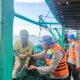 Patroli Dialogis Satpolairud Polres Kepulauan Seribu, Antisipasi Kejahatan Laut dan Jaga Kamtibmas Tetap Kondusif