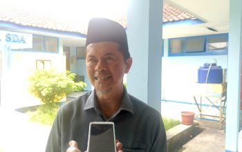 Ketua Komisi I DPRD Kabupaten Sukabumi Iwan Ridwan Tegaskan Usut Legalitas HGU