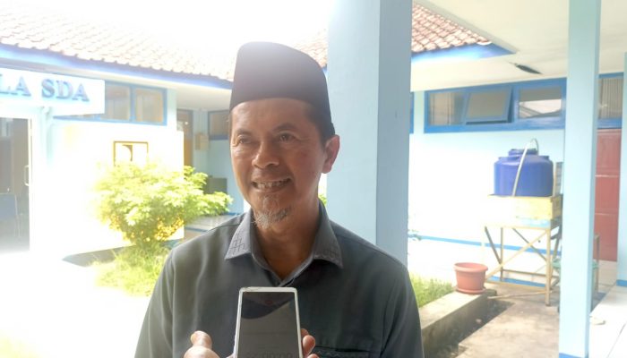 Ketua Komisi I DPRD Kabupaten Sukabumi Iwan Ridwan Tegaskan Usut Legalitas HGU