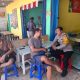 Bhabinkamtibmas Pulau Tidung Aktif Sambangi Warga, Sosialisasikan Layanan Polri 110